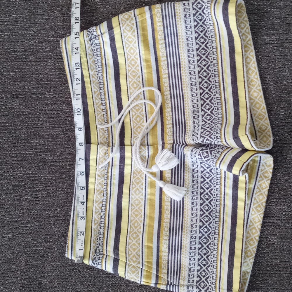 ๐LOFT๐ - Riviera Jacquard Drawstring Short - Picture 13 of 16